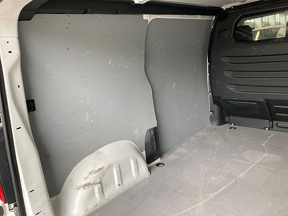 Citroen E-Jumpy 15 of 22