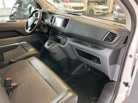 Citroen E-Jumpy 8 of 22