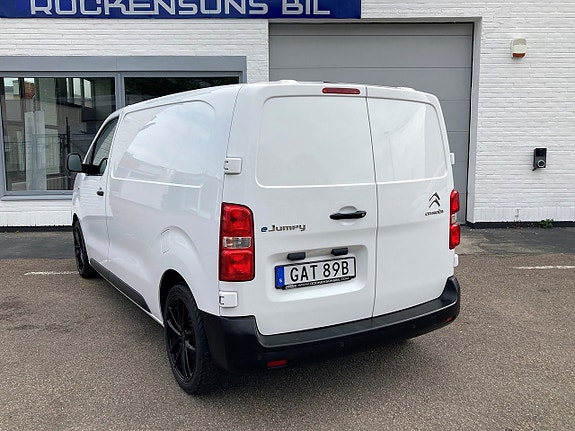 Citroen Jumpy 4 of 5
