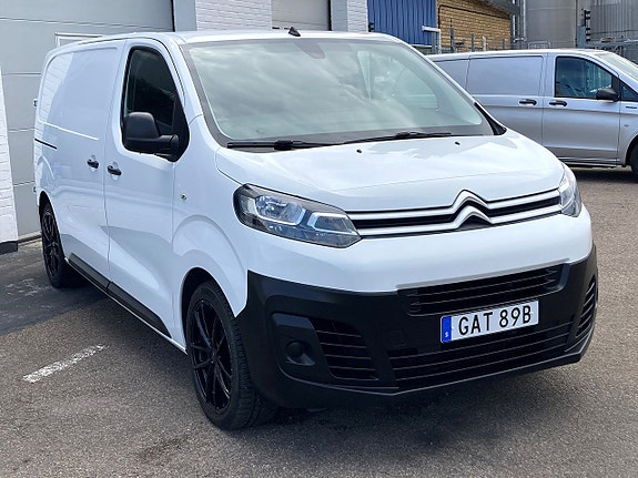 Citroen Jumpy 2 of 5