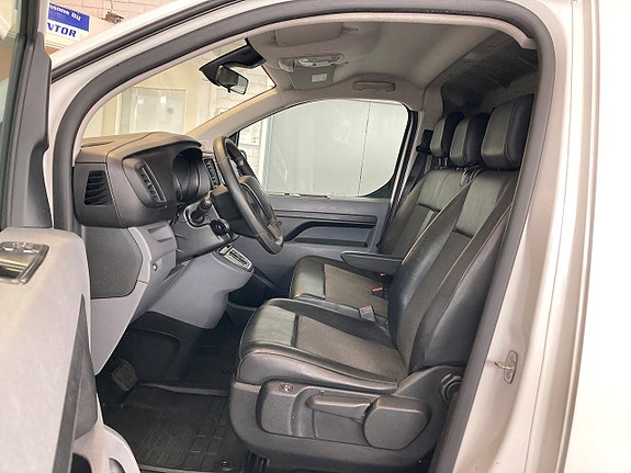 Citroen E-Jumpy 6 of 22