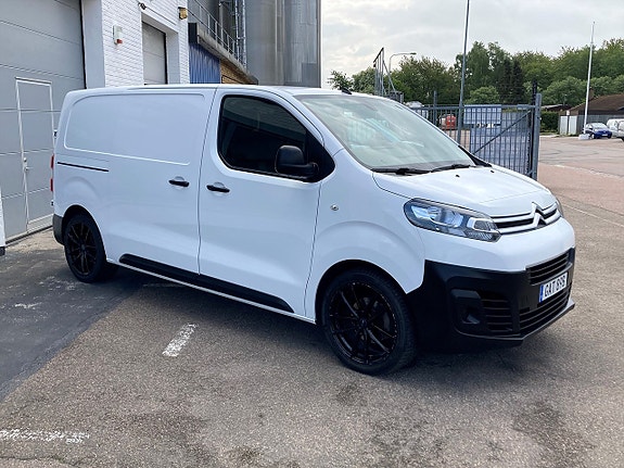 Citroen E-Jumpy 19 of 22