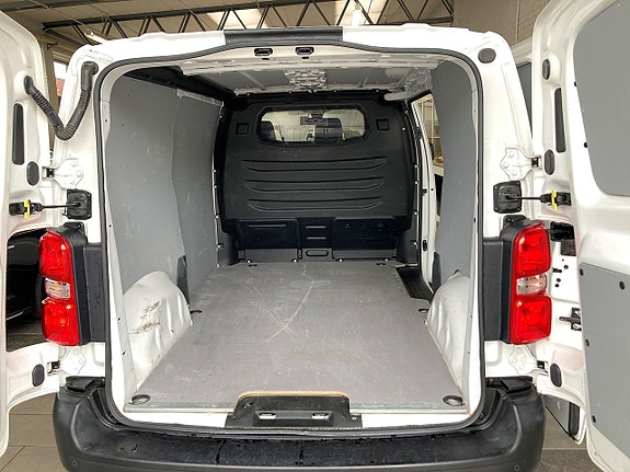 Citroen E-Jumpy 14 of 22