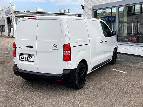 Citroen Jumpy 3 of 5
