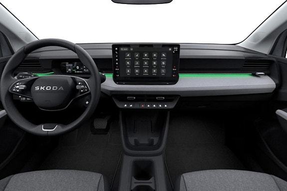 Skoda Epiq 4 of 5