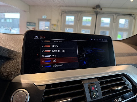 BMW X4 14 of 30