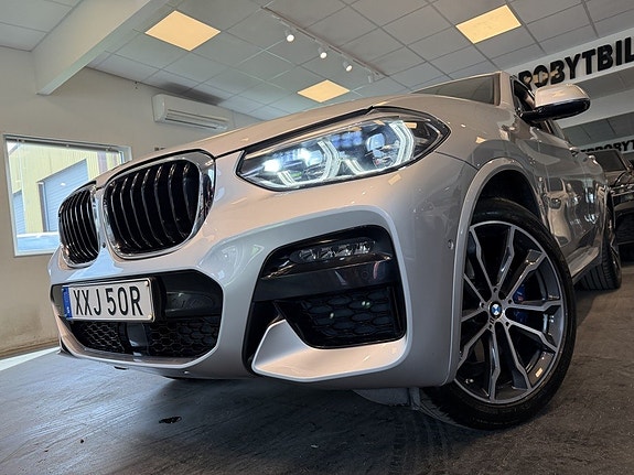 BMW X4 6 of 30