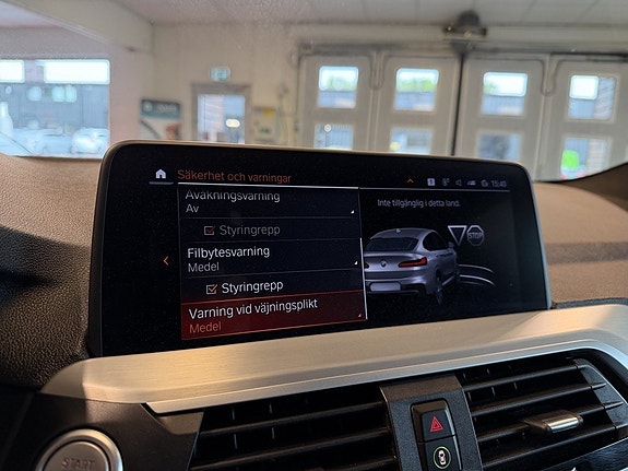 BMW X4 17 of 30