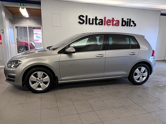 Volkswagen Golf I 10 of 21