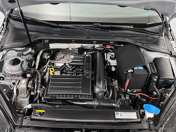Volkswagen Golf I 20 of 21