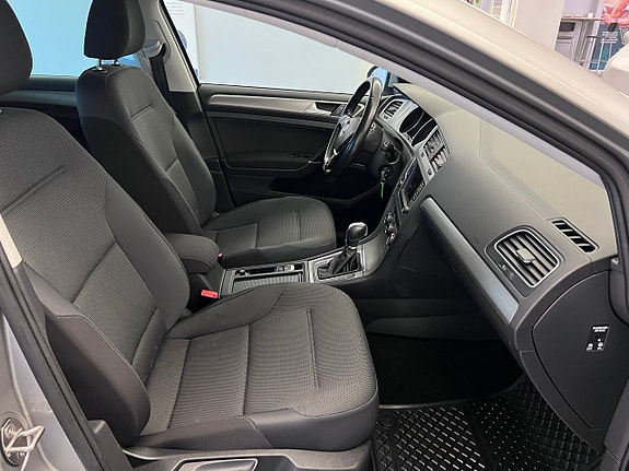 Volkswagen Golf I 13 of 21