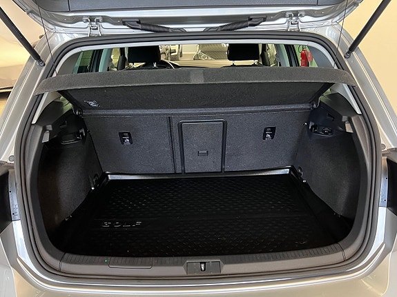 Volkswagen Golf I 11 of 21