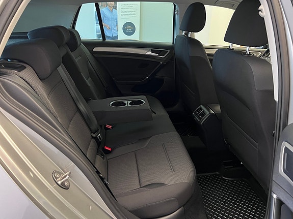 Volkswagen Golf I 12 of 21