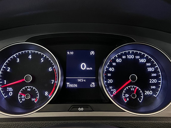 Volkswagen Golf I 18 of 21