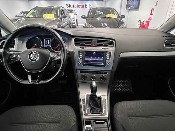 Volkswagen Golf I 15 of 21