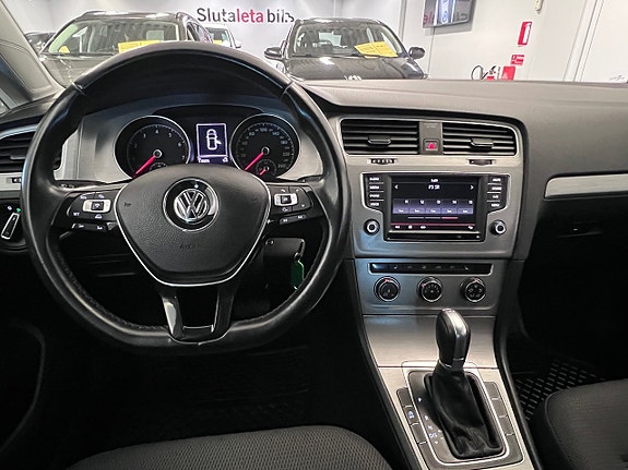 Volkswagen Golf I 16 of 21