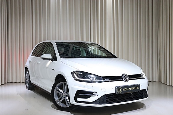 Volkswagen Golf VII