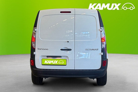 Renault Kangoo Express 5 of 5