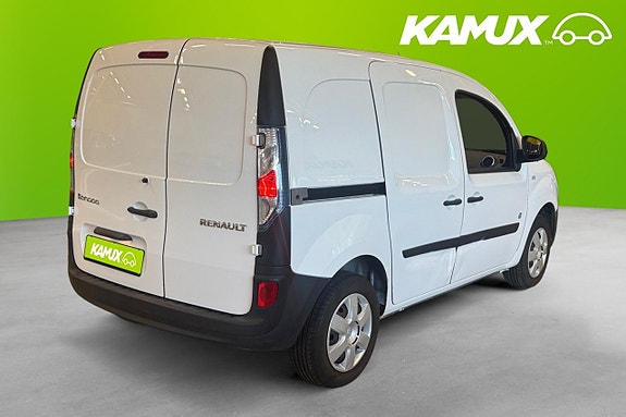 Renault Kangoo Express 4 of 5