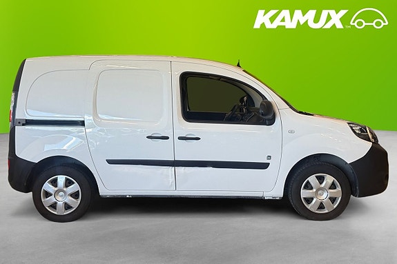 Renault Kangoo Express 2 of 5