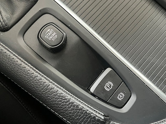 Volvo V90 18 of 21