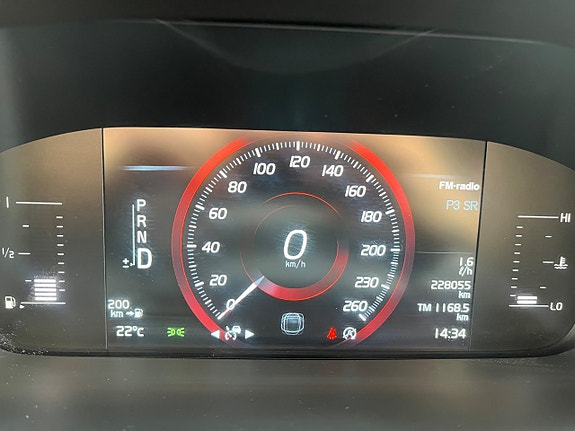 Volvo V90 17 of 21