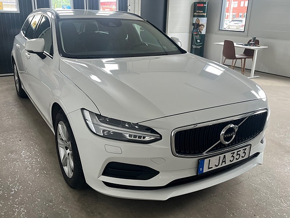Volvo V90 6 of 21