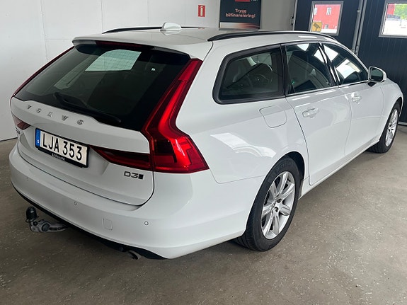 Volvo V90 12 of 21