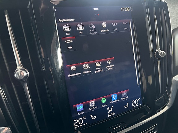 Volvo V90 21 of 21
