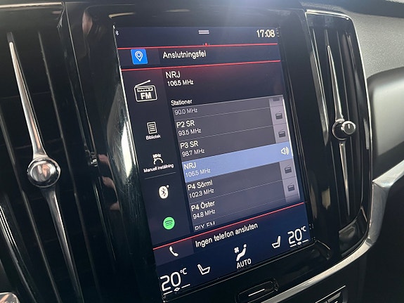 Volvo V90 20 of 21
