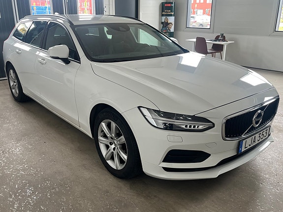 Volvo V90 7 of 21