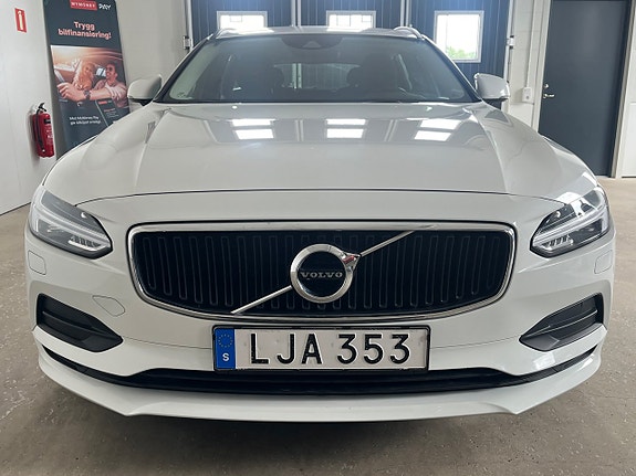 Volvo V90 5 of 5