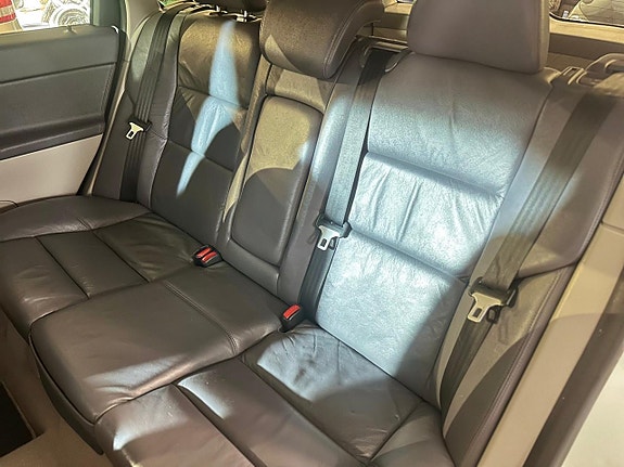 Volvo V50 8 of 14