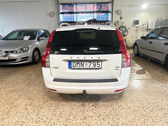 Volvo V50 14 of 14