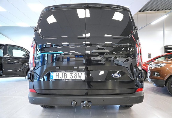 Ford Transit Custom 6 of 17