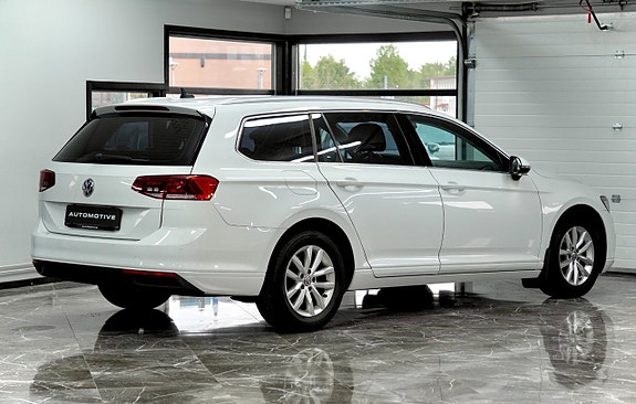 Volkswagen Passat 4 of 5