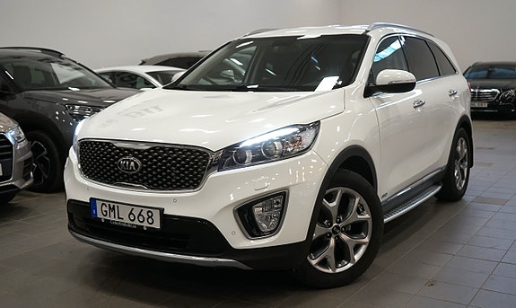 Kia Sorento 16 of 16