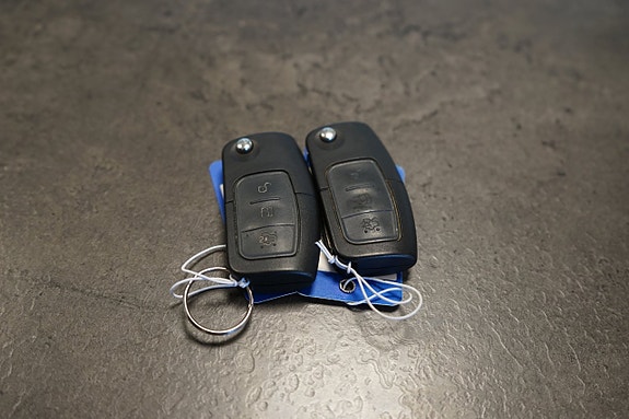 Ford Fiesta 15 of 16