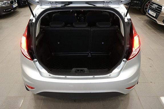 Ford Fiesta 7 of 16