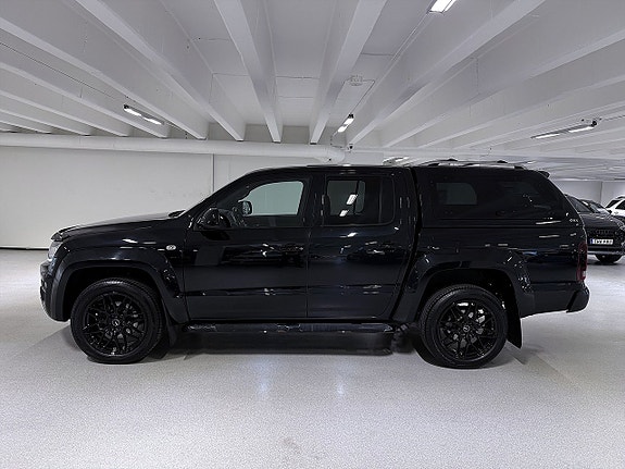 Volkswagen Amarok 8 of 30