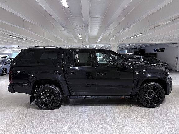 Volkswagen Amarok 4 of 30
