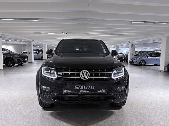 Volkswagen Amarok 3 of 30