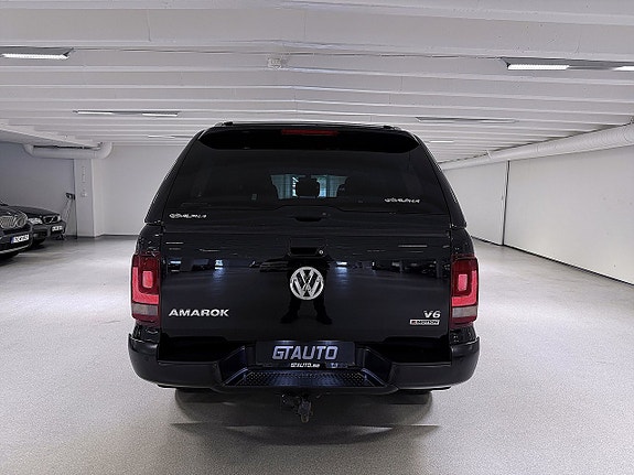 Volkswagen Amarok 6 of 30