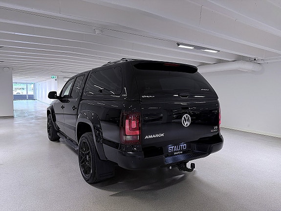 Volkswagen Amarok 7 of 30