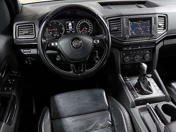 Volkswagen Amarok 27 of 30