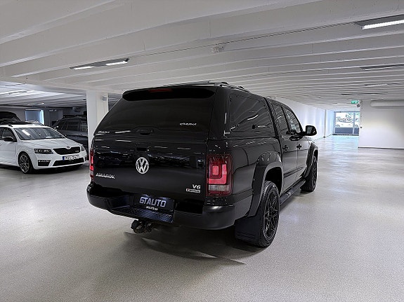 Volkswagen Amarok 5 of 30