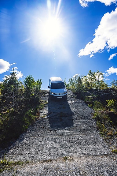 Peugeot Partner 16 of 16
