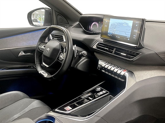 Peugeot 5008 11 of 17