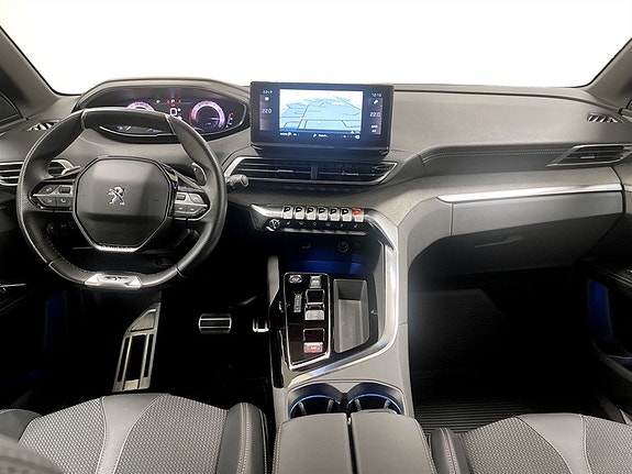 Peugeot 5008 6 of 17