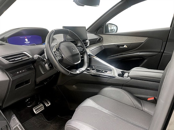 Peugeot 5008 5 of 5